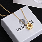 US$18.00 versace Necklace #596116