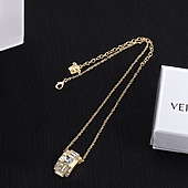 US$20.00 versace Necklace #596117