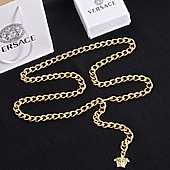 US$25.00 versace Necklace & Waist chain #596120
