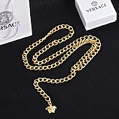 US$25.00 versace Necklace & Waist chain #596120
