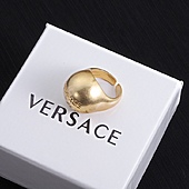 US$18.00 versace Rings #596122