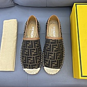 US$88.00 Fendi shoes for Men #596137