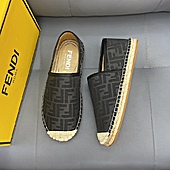 US$88.00 Fendi shoes for Men #596138