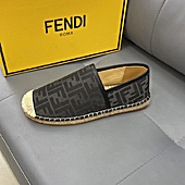 US$88.00 Fendi shoes for Men #596138