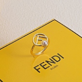 US$16.00 Fendi Rings #596150