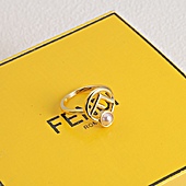 US$16.00 Fendi Rings #596150