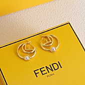 US$16.00 Fendi Earring #596151