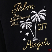 US$50.00 Palm Angels Hoodies for MEN #596219