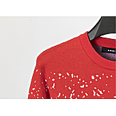 US$33.00 AMIRI Sweaters for Men #596260