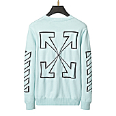 US$33.00 OFF WHITE Sweaters for MEN #596265