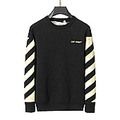 US$33.00 OFF WHITE Sweaters for MEN #596266