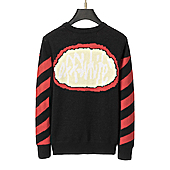 US$33.00 OFF WHITE Sweaters for MEN #596267