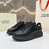 US$107.00 Alexander McQueen Shoes for Women #596366