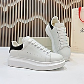 US$107.00 Alexander McQueen Shoes for Women #596367