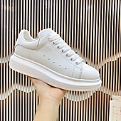 US$107.00 Alexander McQueen Shoes for Women #596368