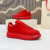 US$111.00 Alexander McQueen Shoes for Women #596369