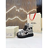 US$118.00 Alexander McQueen Shoes for Women #596370