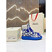 US$118.00 Alexander McQueen Shoes for Women #596372