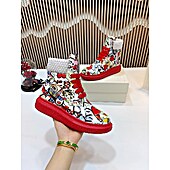 US$118.00 Alexander McQueen Shoes for Women #596374