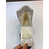 US$118.00 Alexander McQueen Shoes for Women #596374