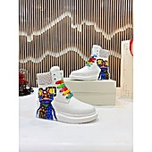 US$137.00 Alexander McQueen Shoes for Women #596375