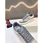 US$115.00 Alexander McQueen Shoes for Women #596376