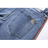 US$42.00 Palm Angels Jeans for Men #596461