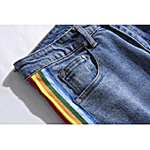 US$42.00 Palm Angels Jeans for Men #596461