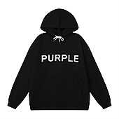 US$46.00 Purple brand Hoodies for MEN #596463