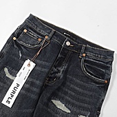 US$69.00 Purple brand Jeans for MEN #596465