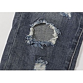 US$69.00 Purple brand Jeans for MEN #596468