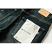 US$69.00 Purple brand Jeans for MEN #596471