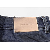 US$69.00 Purple brand Jeans for MEN #596472