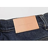 US$69.00 Purple brand Jeans for MEN #596473