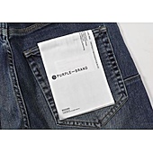 US$69.00 Purple brand Jeans for MEN #596473