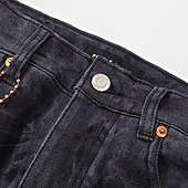 US$69.00 Purple brand Jeans for MEN #596475