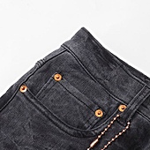 US$69.00 Purple brand Jeans for MEN #596475
