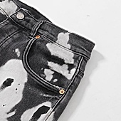 US$69.00 Purple brand Jeans for MEN #596477