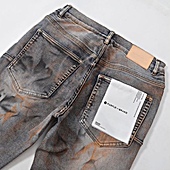US$69.00 Purple brand Jeans for MEN #596480