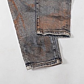 US$69.00 Purple brand Jeans for MEN #596480