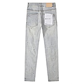 US$69.00 Purple brand Jeans for MEN #596481