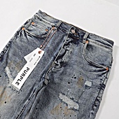 US$69.00 Purple brand Jeans for MEN #596482