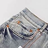 US$69.00 Purple brand Jeans for MEN #596483