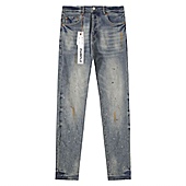 US$69.00 Purple brand Jeans for MEN #596484