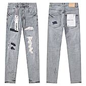 US$69.00 Purple brand Jeans for MEN #596485
