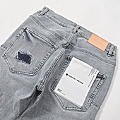 US$69.00 Purple brand Jeans for MEN #596485