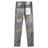 US$69.00 Purple brand Jeans for MEN #596486