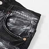 US$69.00 Purple brand Jeans for MEN #596487