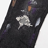 US$69.00 Purple brand Jeans for MEN #596489