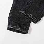 US$69.00 Purple brand Jeans for MEN #596489